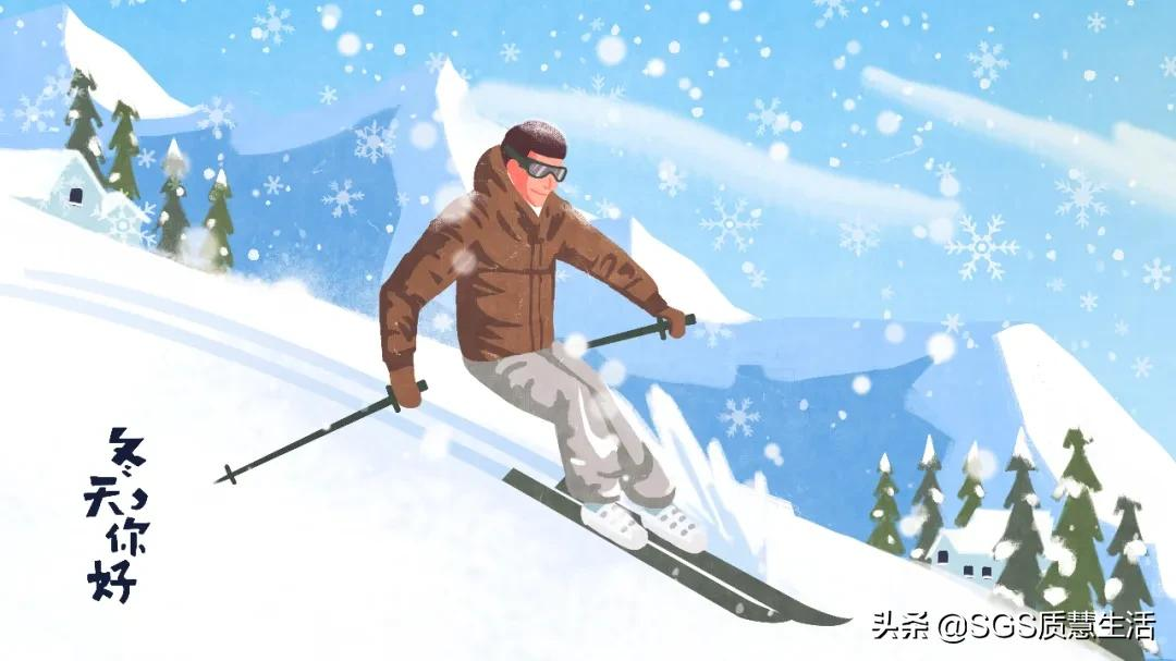 滑雪装备一套多少钱，作为初学者滑雪的装备该如何选择？