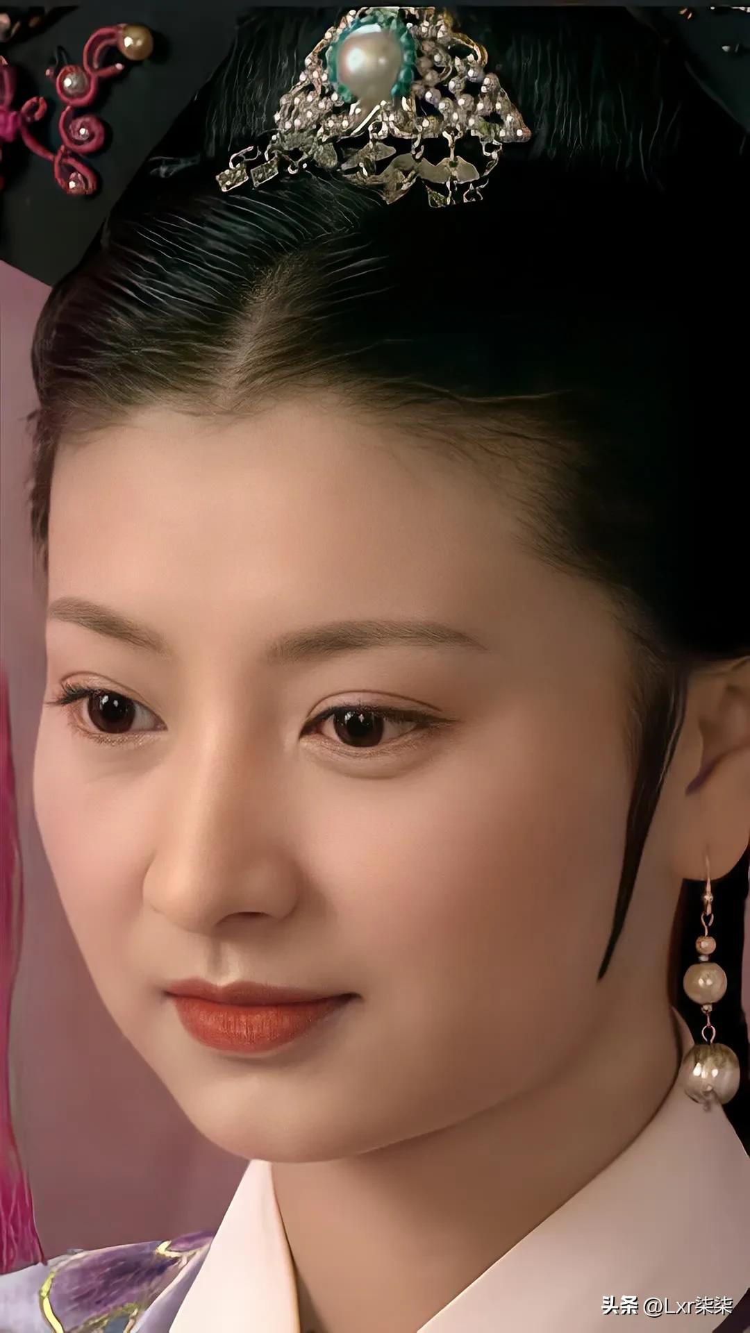 《甄嬛传》沈眉庄黑化后手段太残忍看的甄嬛目瞪口呆