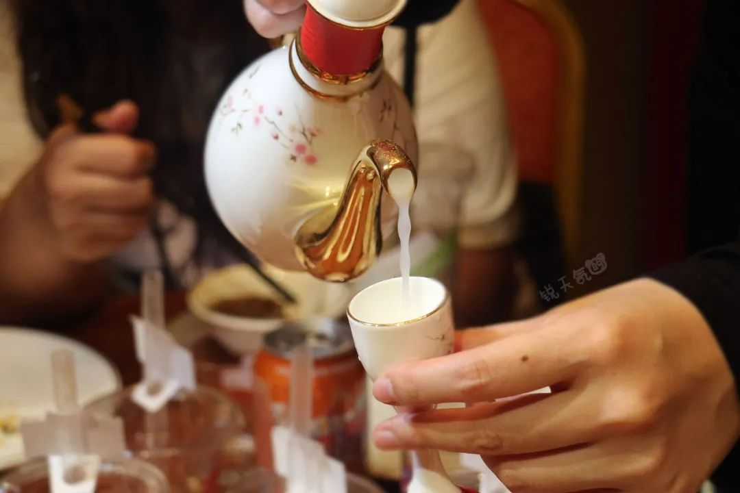 厦门首家西安小吃市集，都是西安街头经典美味，不止有羊肉