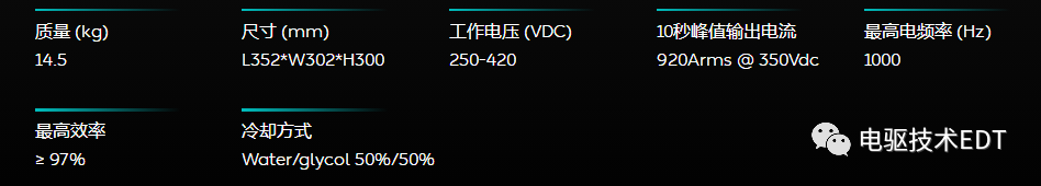 蔚来ET7的第二代电驱动系统拆解！解析开始