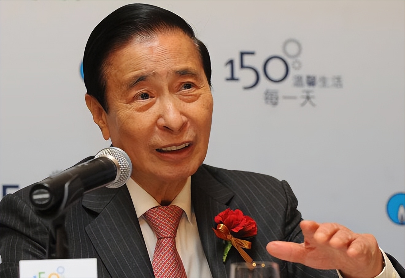 17年后再看"阔太"徐子淇:称她是人生赢家,才是众人最大的误解