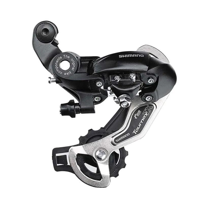 变速自行车变速器怎么调「山地车怎样调又快又轻」