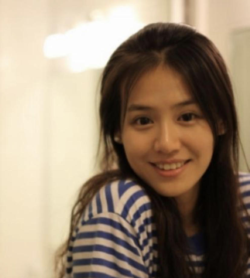 刚出道惊为天人，红了却灵气全无，娱乐圈就这么毁美人？