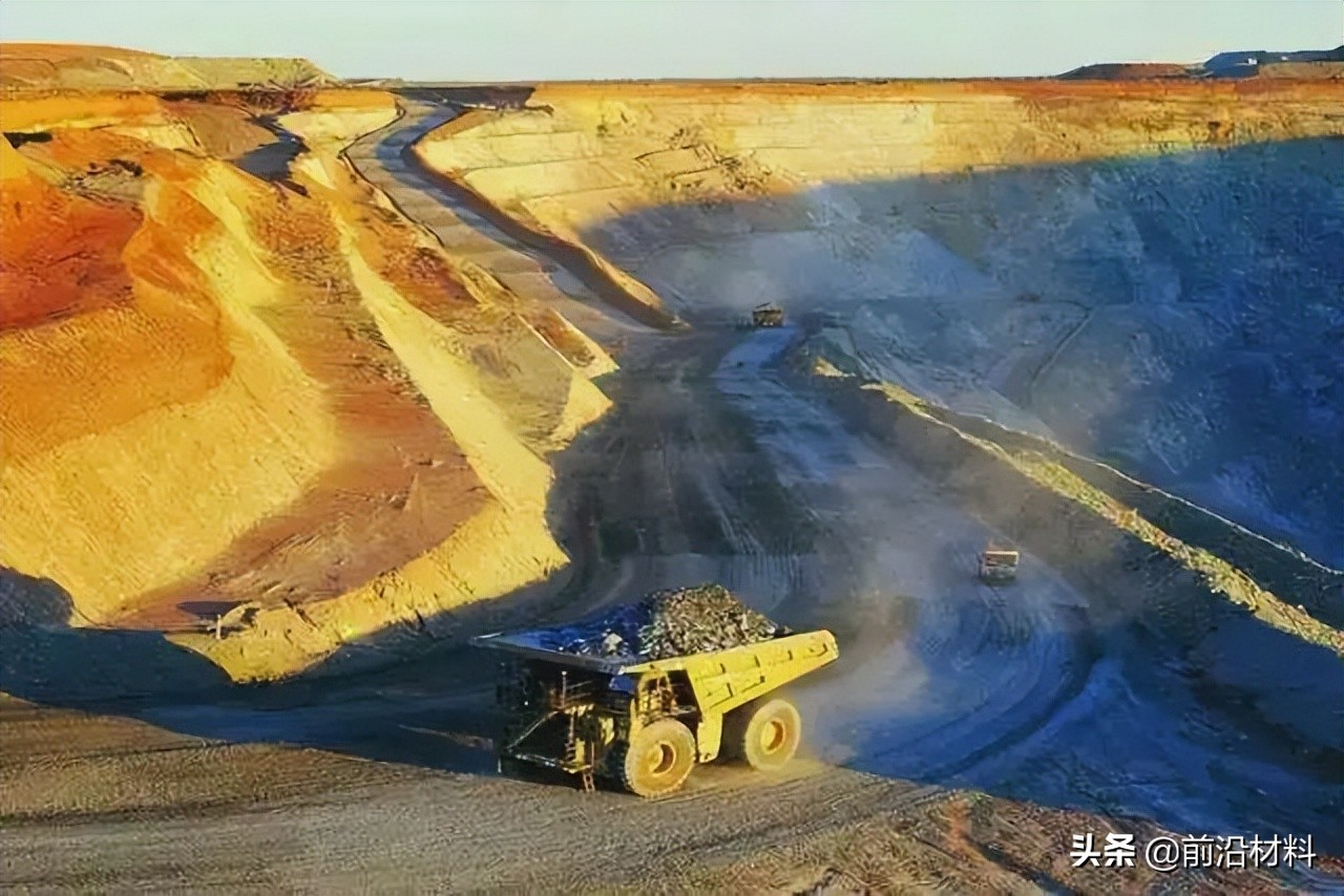 美日韩群雄逐鹿“第二半导体”产业，关键矿产资源成最大战场