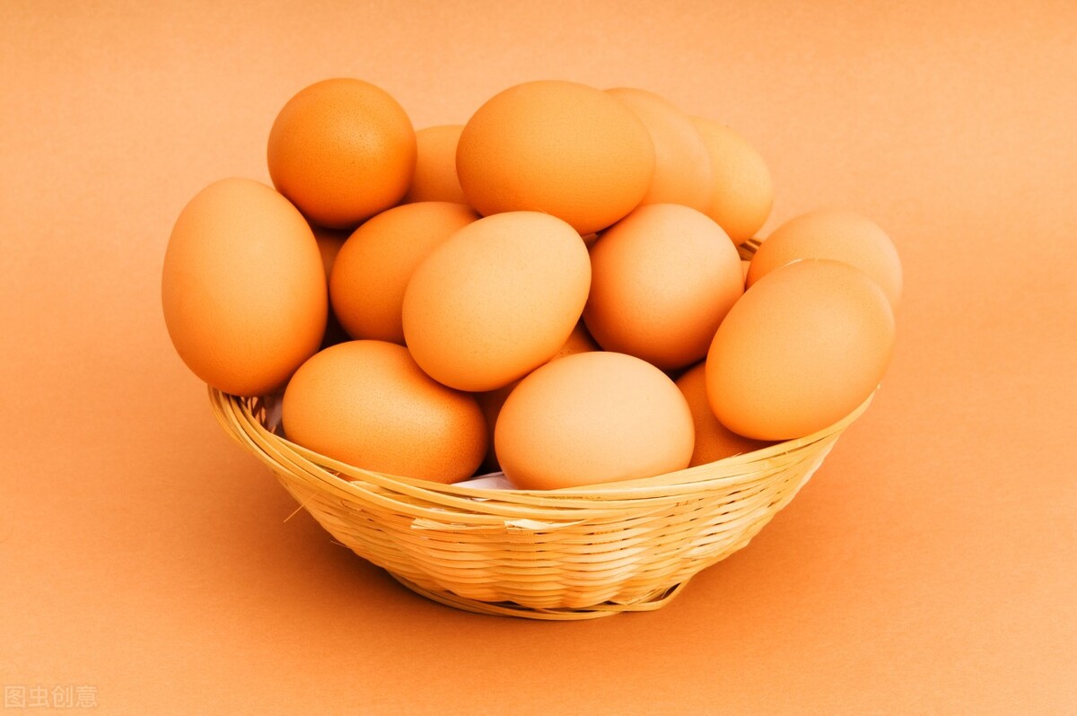 早上吃雞蛋好不好？ 提醒：這4類人可能吃錯了，別不當回事