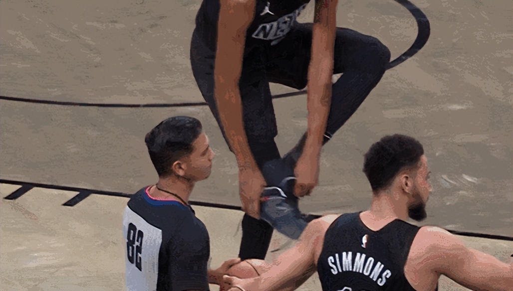 篮网vs雄鹿g7比分（八连胜！篮网击败雄鹿，字母哥26+13+7，杜兰特24+6欧文18分）