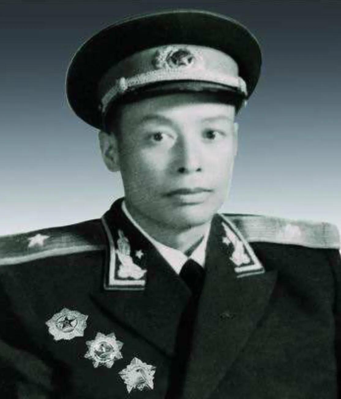 1955年，南京军事学院教职人员授衔名单，时任职务及照片大全