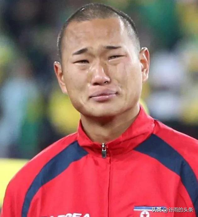 世界杯巴西老头子哭（那些年在世界杯哭泣的男人）
