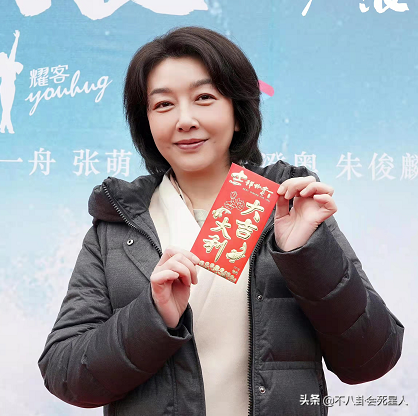 长相不算一眼惊艳，但却格外耐看，这7位女星戳中了大家的审美