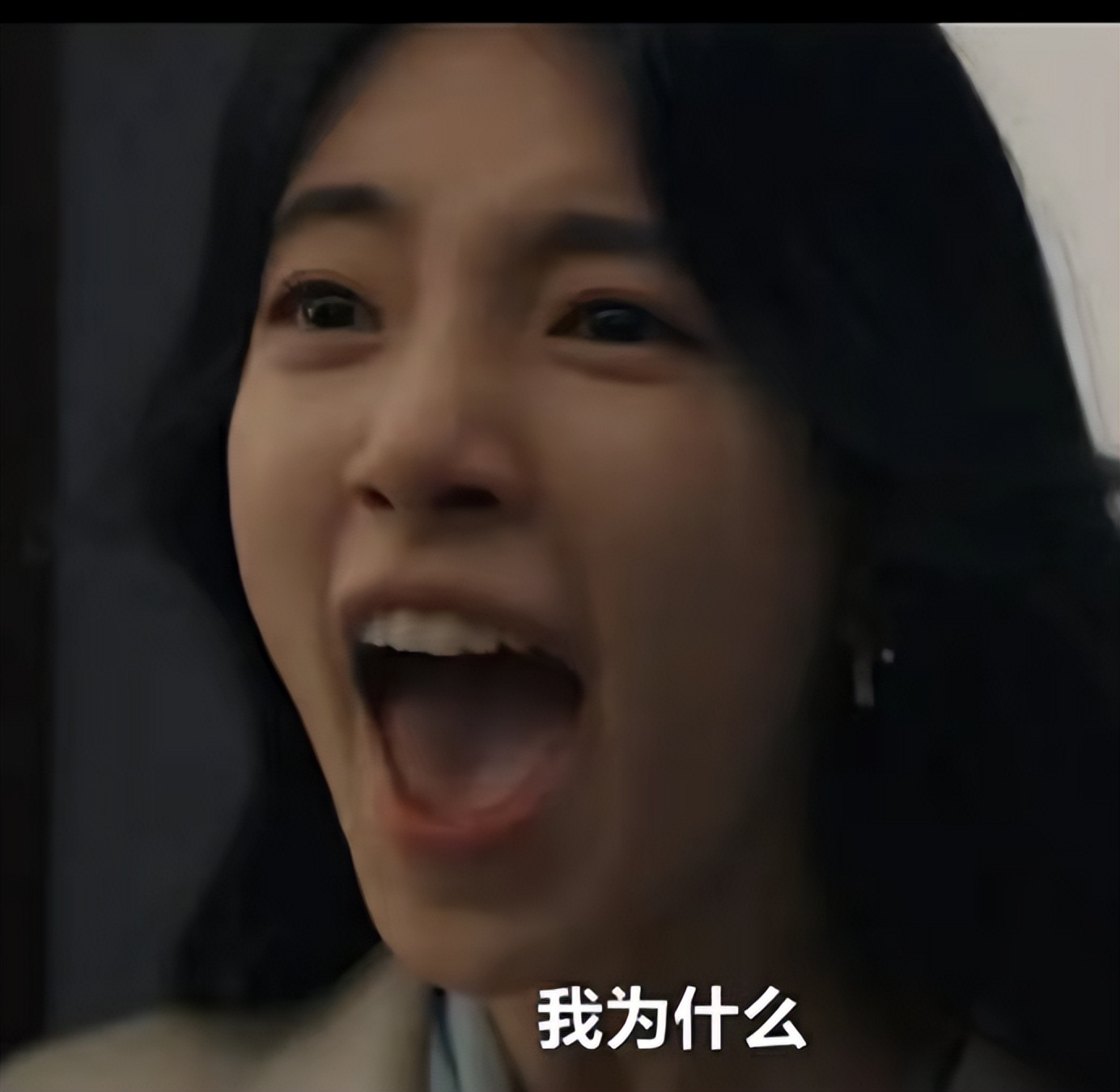 裴秀智携新剧《安娜》袭来，韩国国民初恋翻红