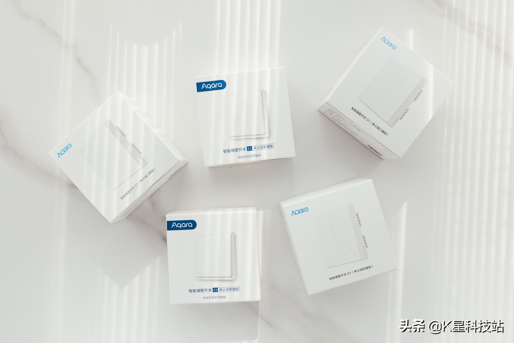 米家智能家居三年，详谈前期改造选品经验，实用自动化场景搭建