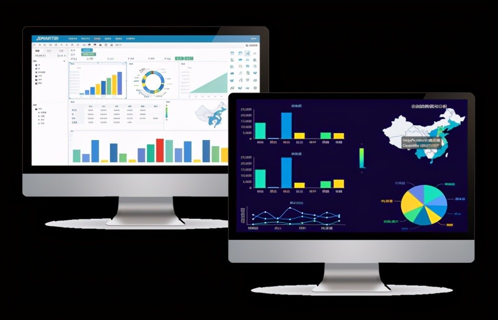 SaaSBase：推荐七款超好用的大数据分析工具