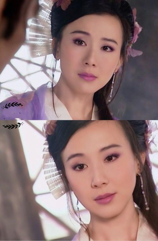 《小李飞刀》林诗音好了,今天的美人合集就到这里啦,下次我再给大家