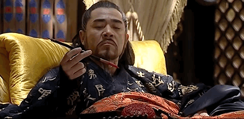 简直演活了帝王，这10位演员选得好！给他们排个名，唐国强排第3