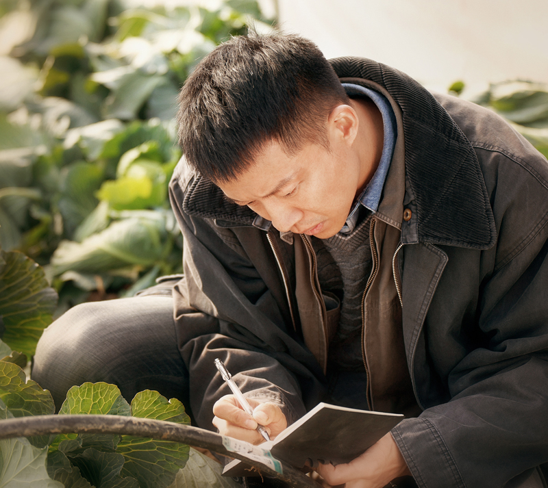 梁晓声《知青》播出十年 15位男星变化大 王凯成顶流 唐曾凭新剧翻红