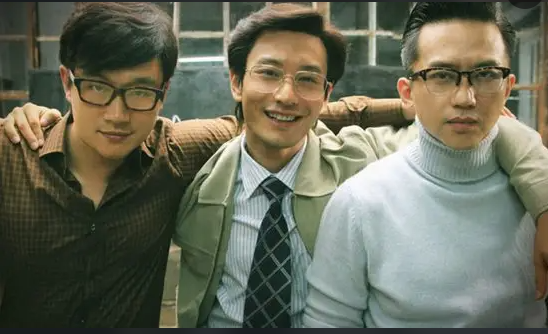 疫情下的互联网机会