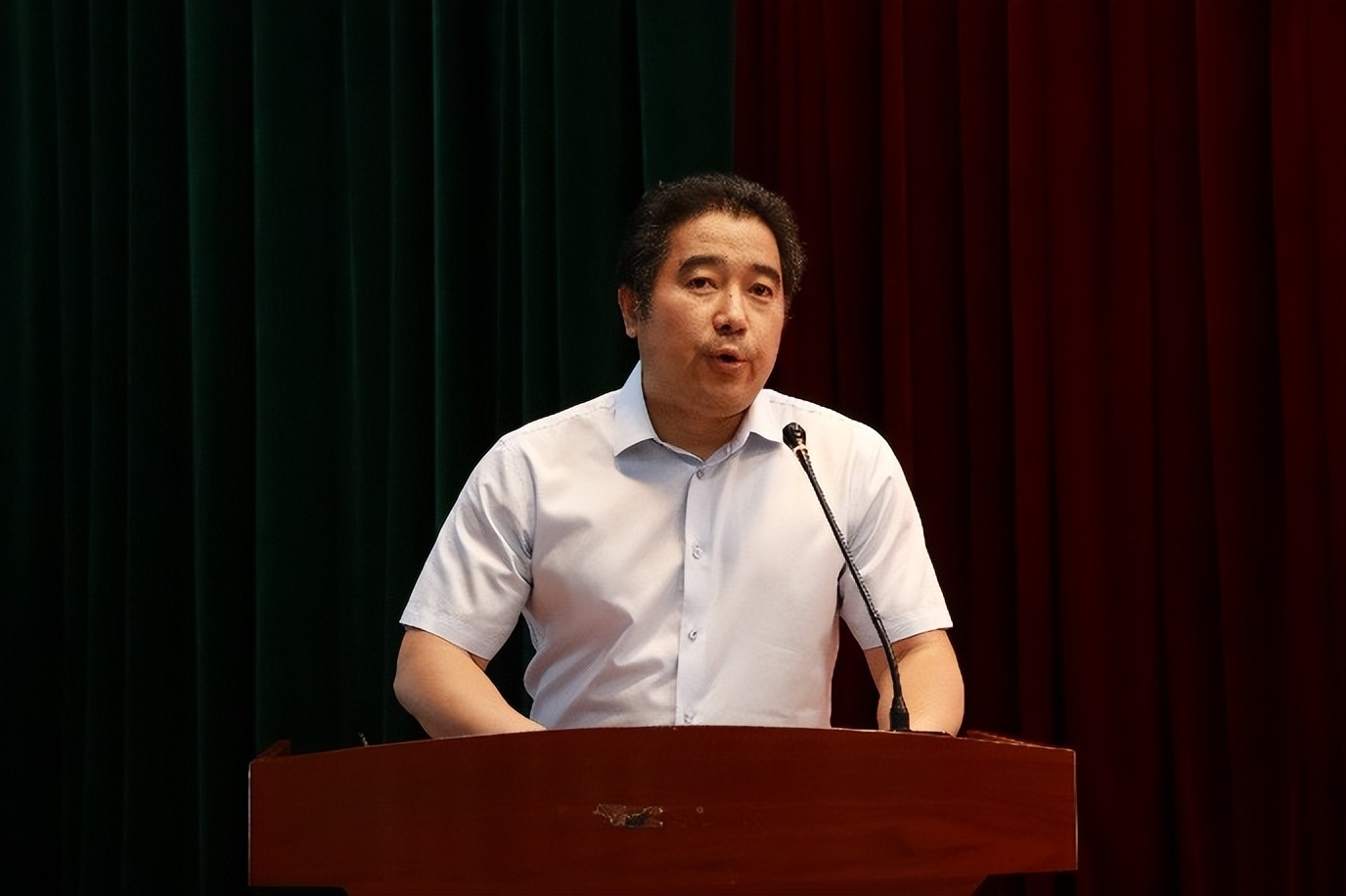 优质资源再下沉 渭南市大荔县医院加入陕西省骨科医疗集团