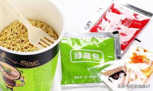 世界上最好吃的方便面，康师傅上榜，还有你吃过的品牌吗？