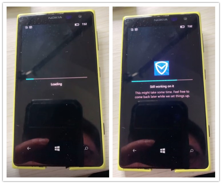 老机复活！九年前的诺基亚1020，终于能用上安卓软件了