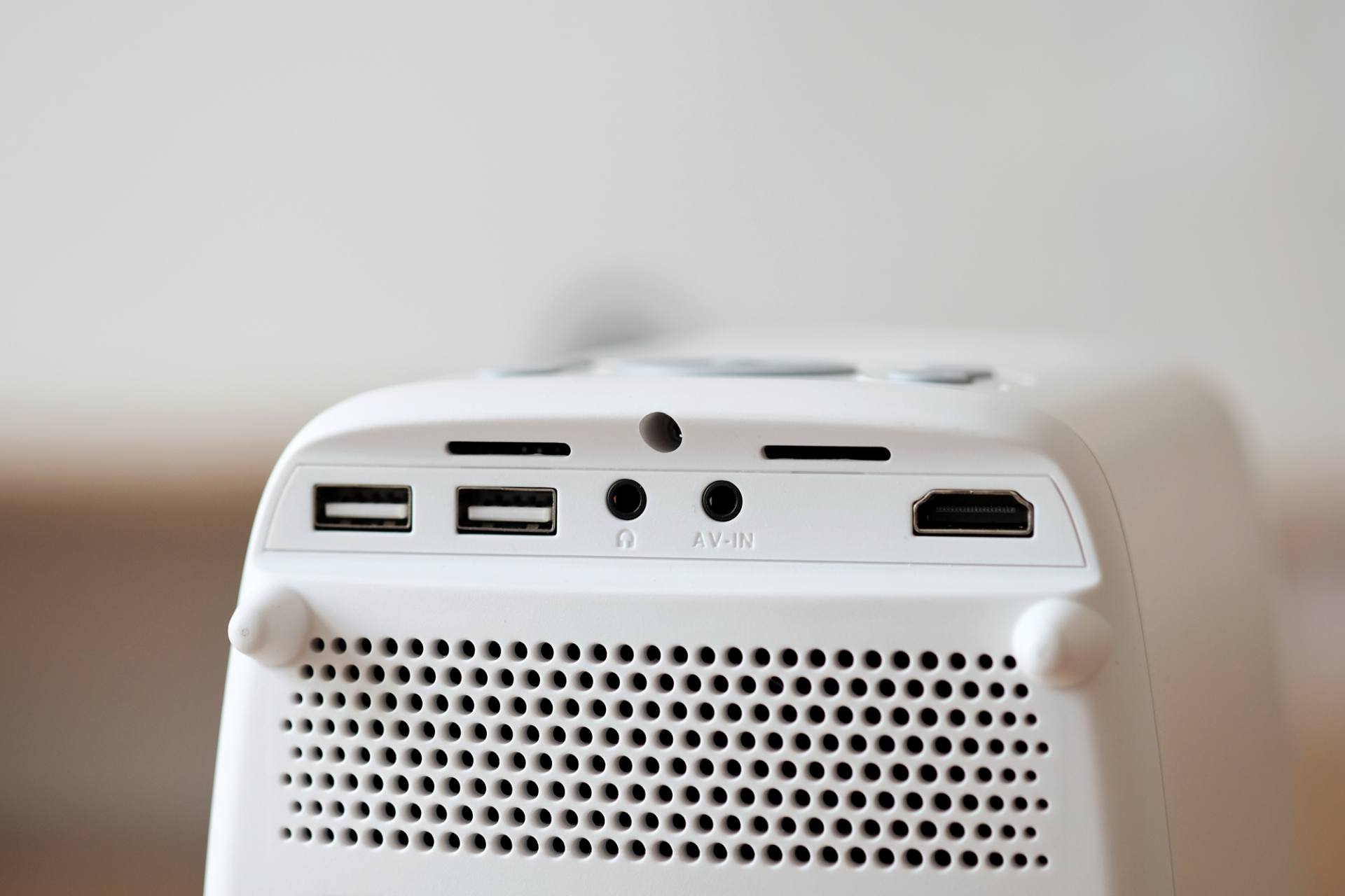 泰捷WEBOX T1S：疫情当下的居家观影新选择