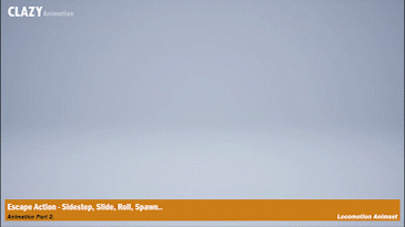 虚幻ue动作库下载