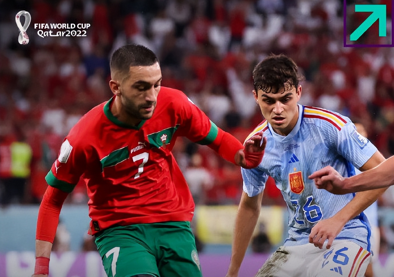 2018世界杯各场表现（6-1！3-0！世界杯悲喜一夜：8强全部诞生，西班牙出局，无亚洲队）