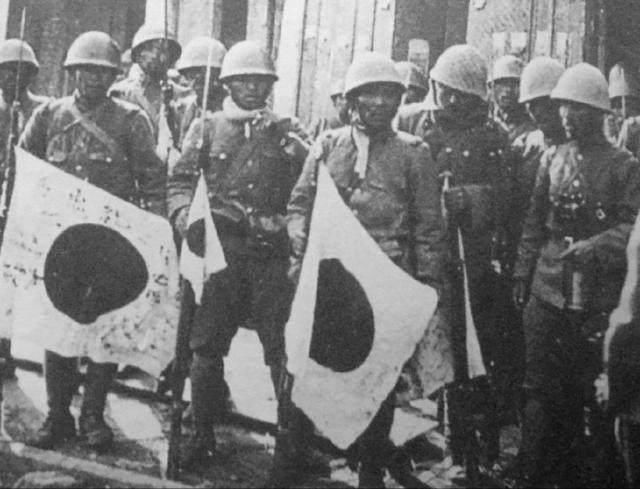 南京大屠杀幸存者张秀红：12岁便遭日军凌辱，一生是噩梦