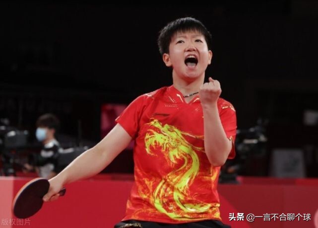 世界乒乓球強國排名（國際乒聯公布最新世界排名！樊振東馬龍梁靖崑稱霸，陳夢重回第一）