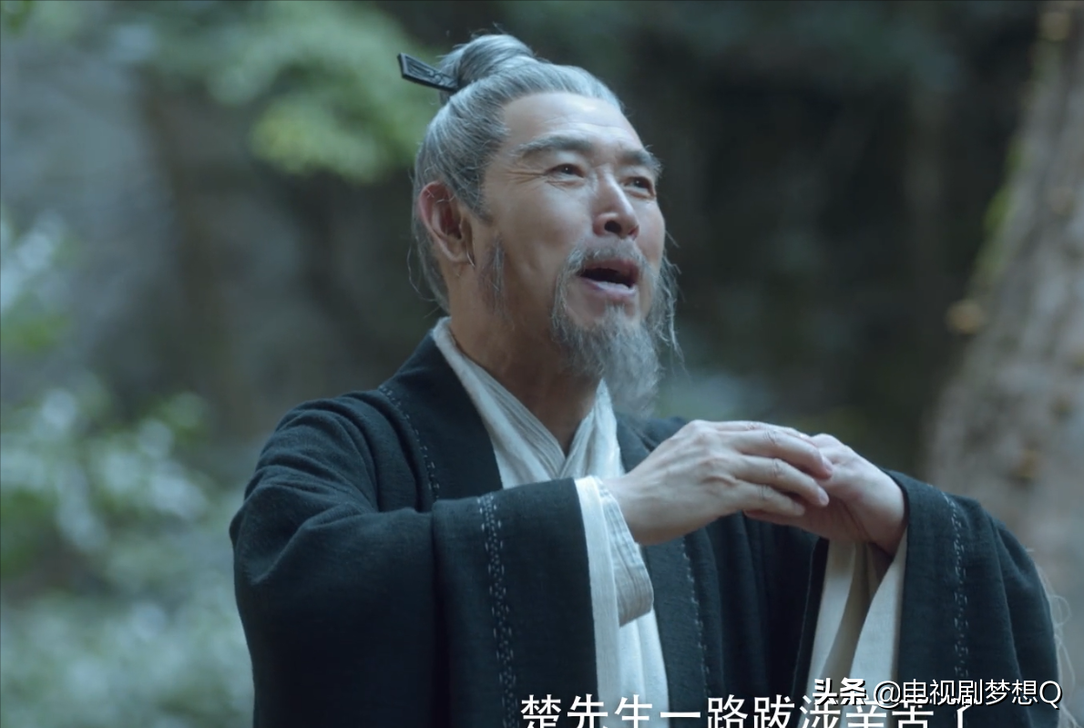 雪中悍刀行：剑九黄被心魔害死，徐凤年不满红颜知己，胡军虚浮
