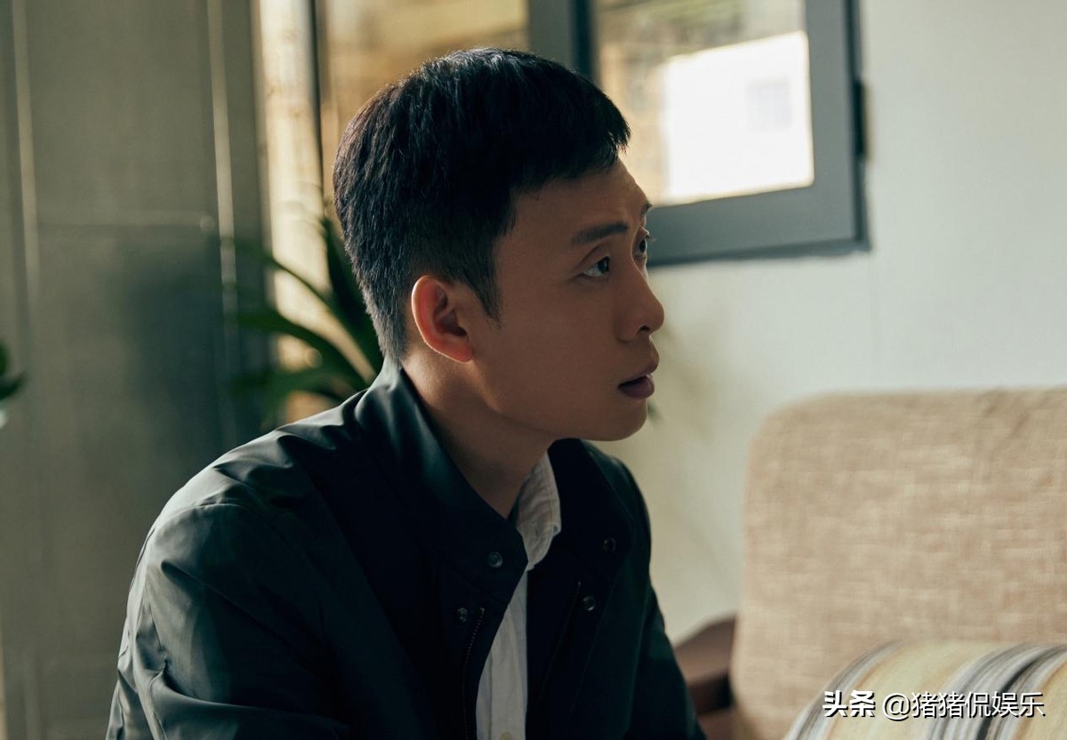 新悬疑剧来袭，导演实力不俗，众星云集，颇具爆款潜质