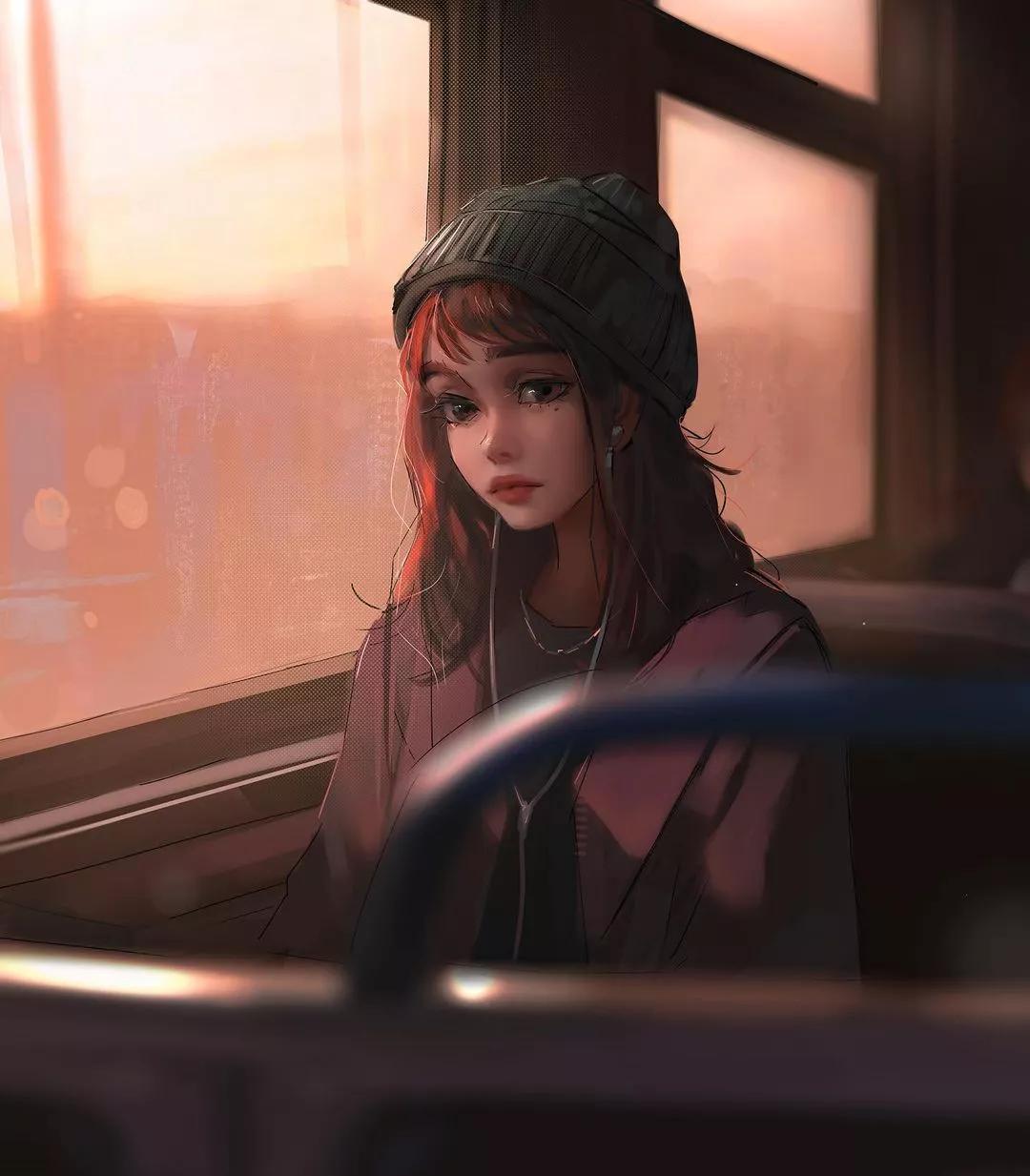 插画师－NIXEU