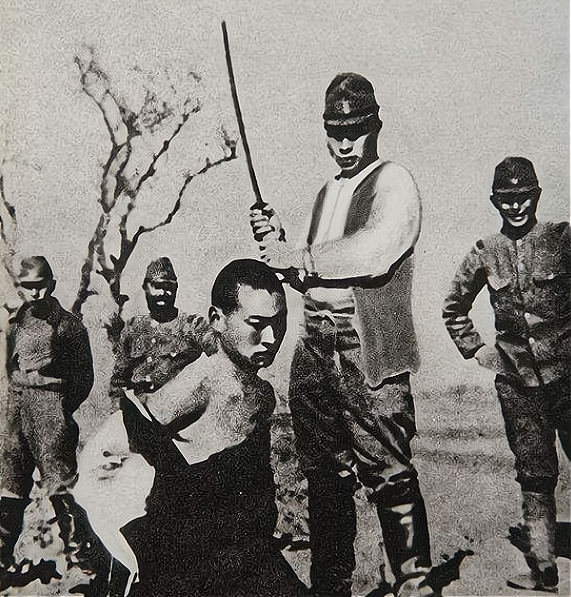 南京金陵大学（南京大屠杀幸存者王维青）