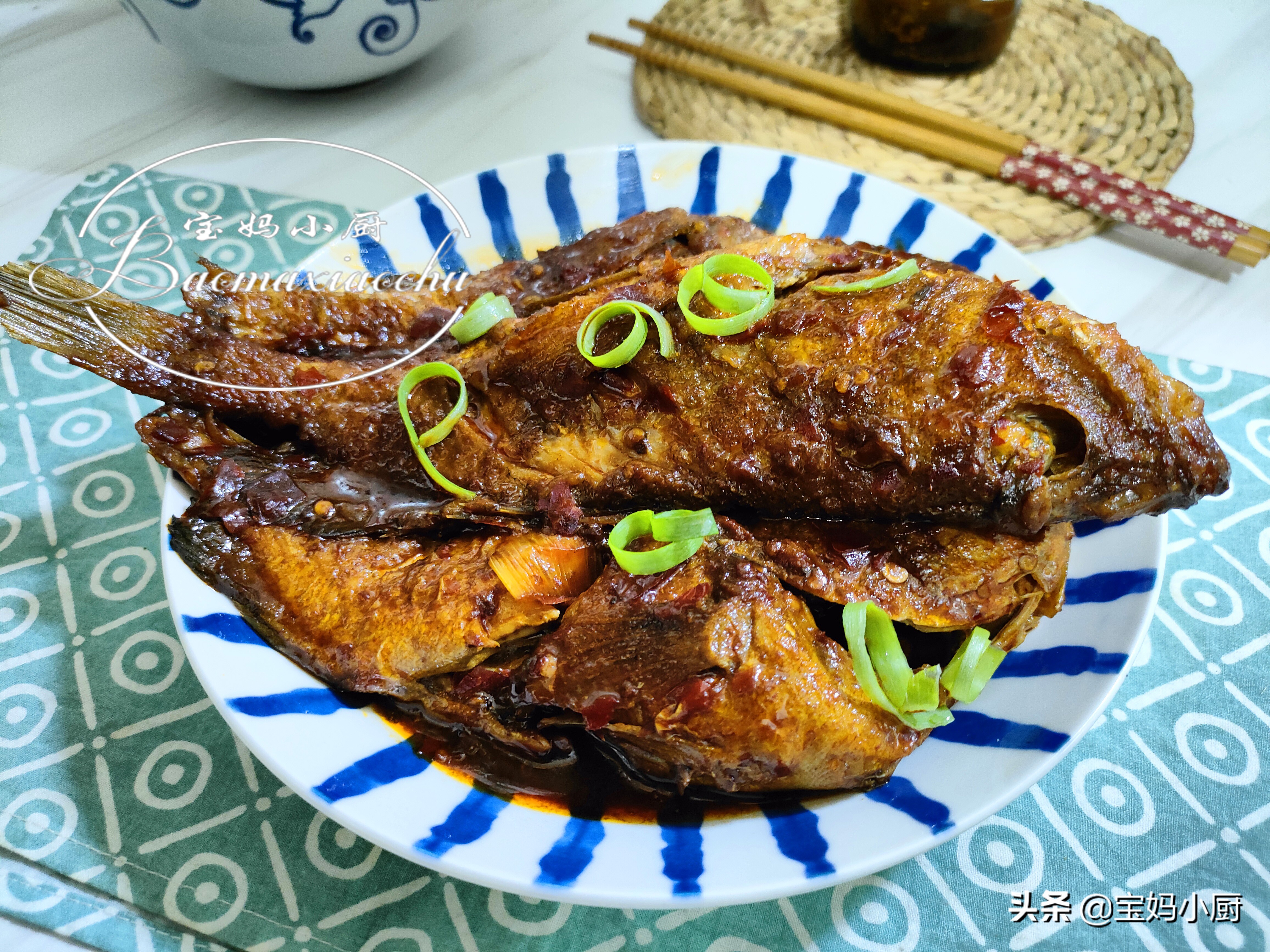 怎樣燒魚(yú),怎樣燒魚(yú)好吃