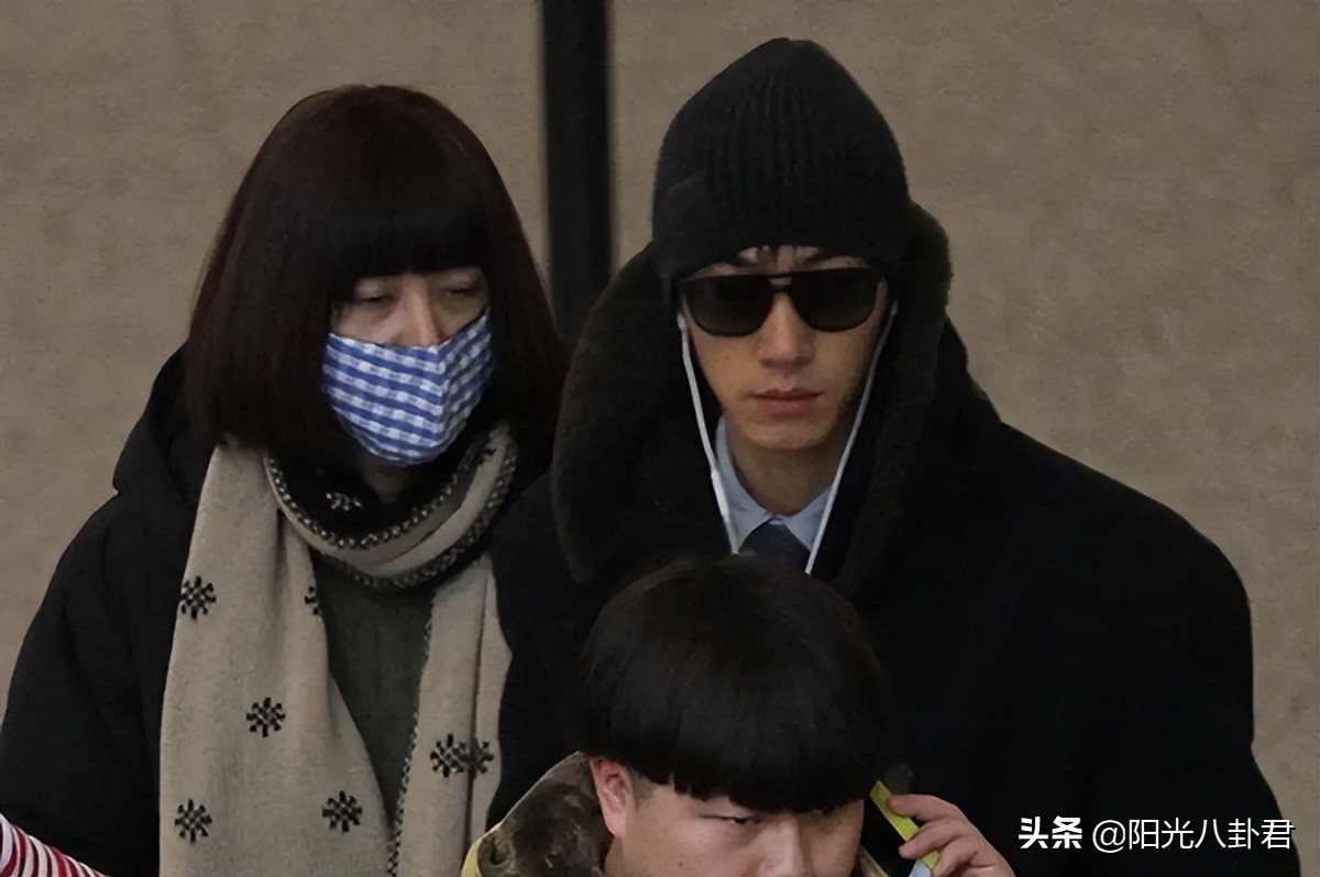 长相不行身高凑，这6位明星如果不是长得够高，可能个个是路人