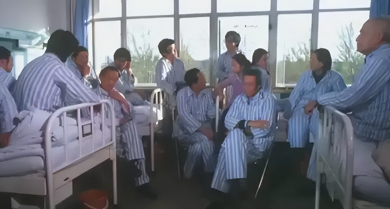 中式悬疑惊悚，邪门至极！扒皮人心，全程高能，他被片名耽误了