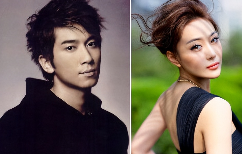 tvb渣男吴卓羲:渣得明白,海得坦荡,清醒的流连于16个女人之间