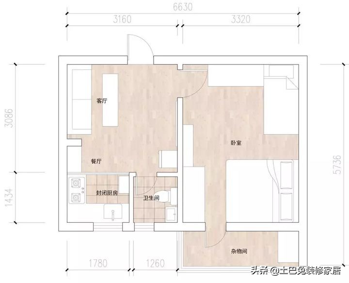 厕所浴缸装修效果图精选，现代简约风格浴室设计灵感分享