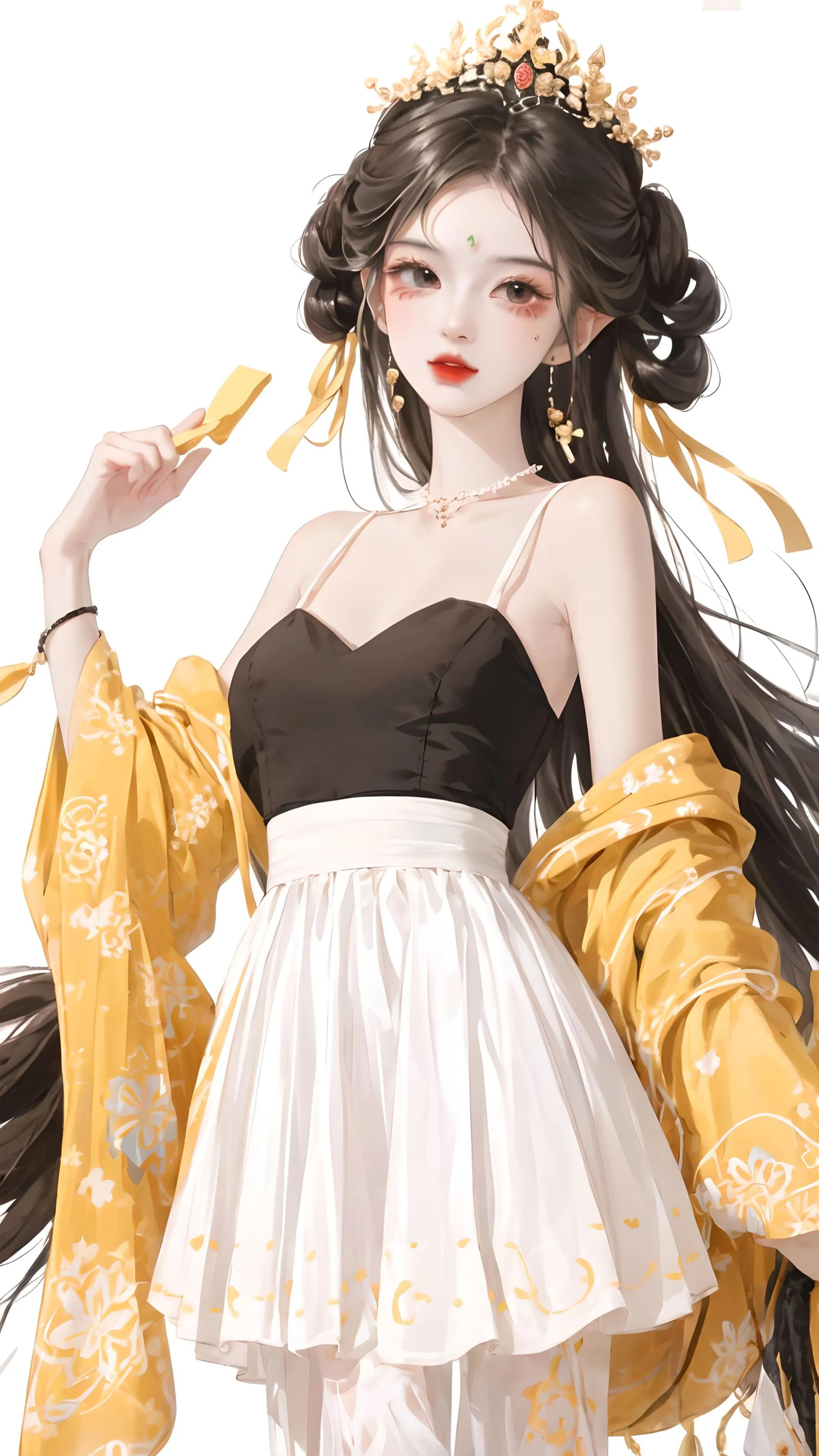 黄色配什么颜色最搭（黄色配什么颜色比较高级）-大连信息网