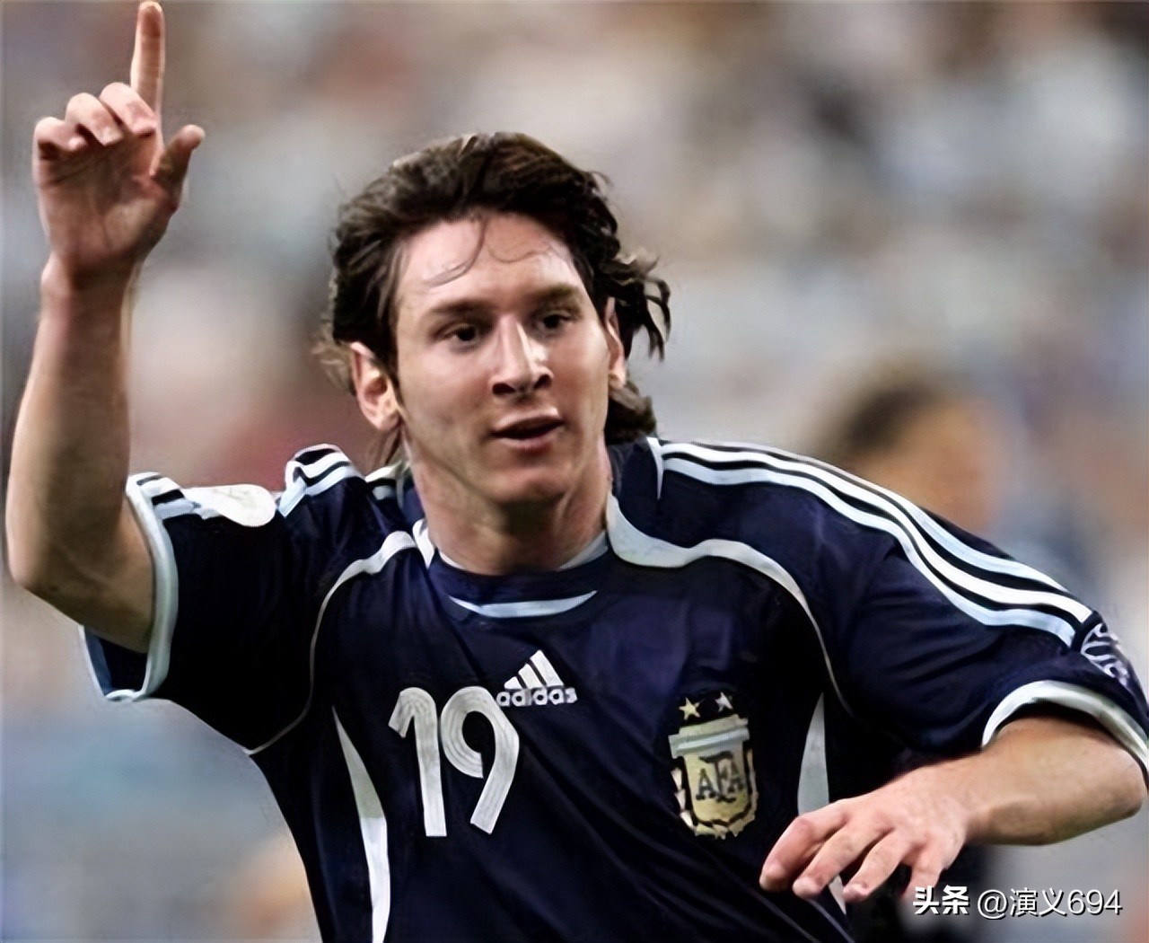 2006世界杯意大利进程（2006你在哪里看世界杯？意大利国家队巅峰之后迅速陨落）