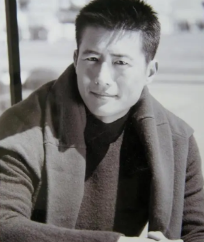 江珊前夫高曙光：时隔20年再次闪婚，和富商王玲在一起过得幸福吗