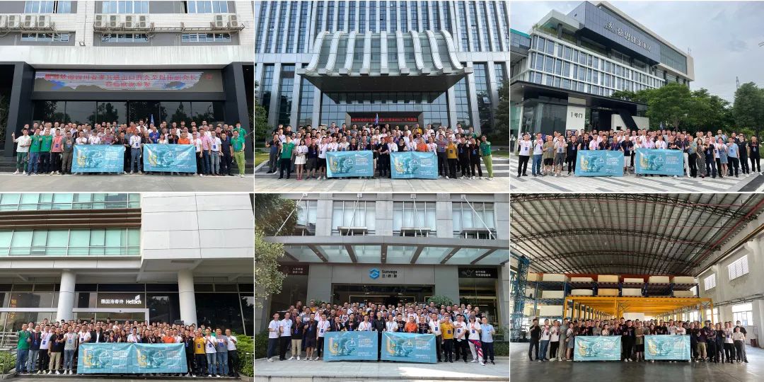 卖场经销商组团，龙头齐聚万商云集，成都家居生活展7月百团待发