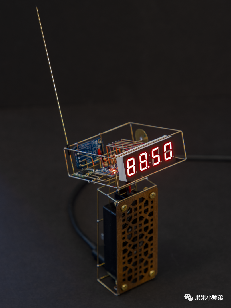 这脑洞！令人惊叹的焊接大法