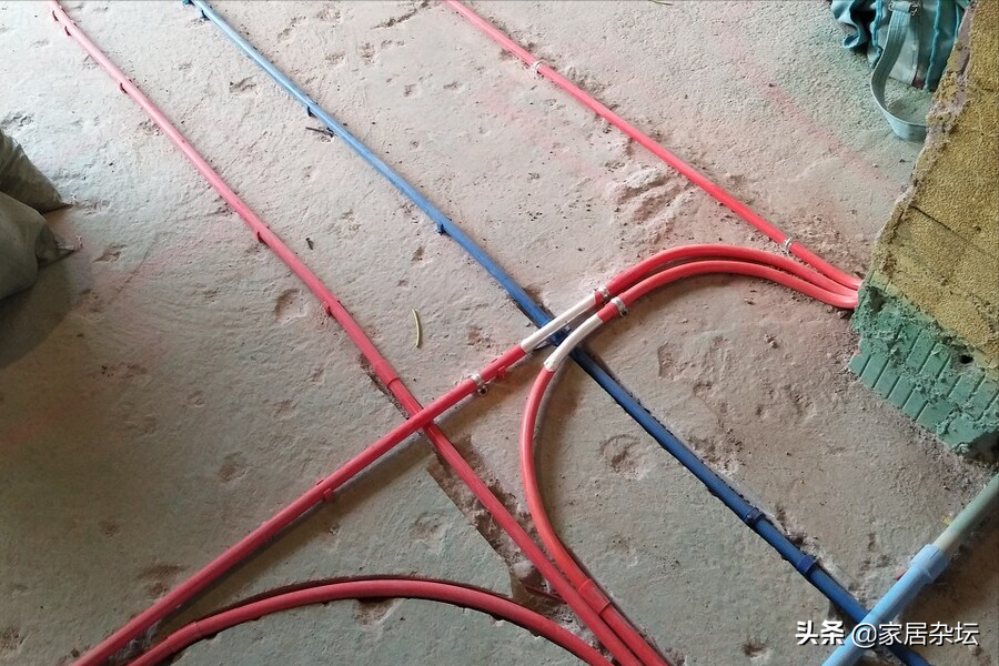 家庭装修必看：水电改造全攻略
