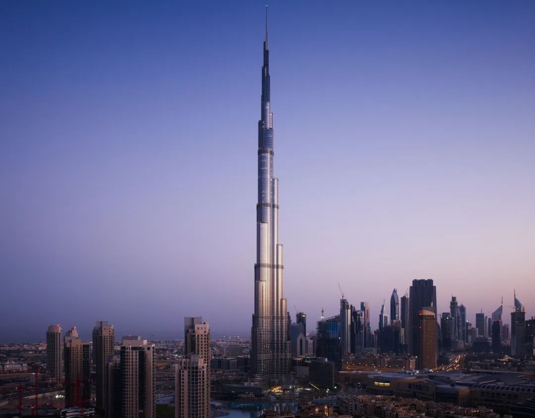 迪拜号称世界之最的都有哪些(脑洞大开，盘点迪拜那些世界之最的建筑)