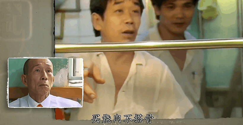 内娱几乎找不到的综艺，TVB拍出两季大爆款，一打开全是人情味
