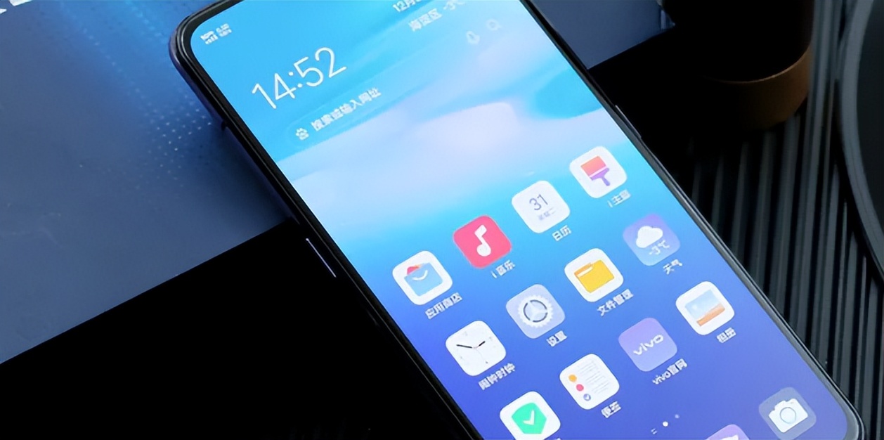 vivo走在了行业的最前沿 , X30Pro表现“可圈可点”