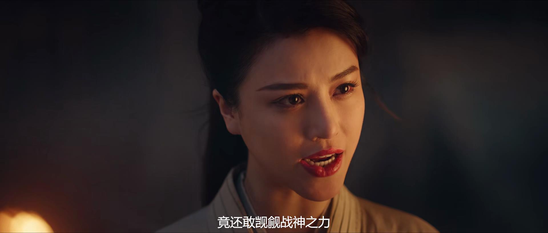 《封神杨戬》上映，本以为是一部大烂片，没想到却是一部大爆款