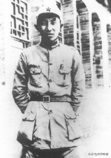 盘点近代四川籍十大名将，个个都是开国元勋，四位成为了开国元帅