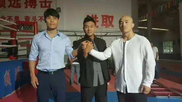 武林风直播在哪个平台可以看（中国搏击上演扛鼎之作！武林风迎来18岁生日，虎牙全程直播）