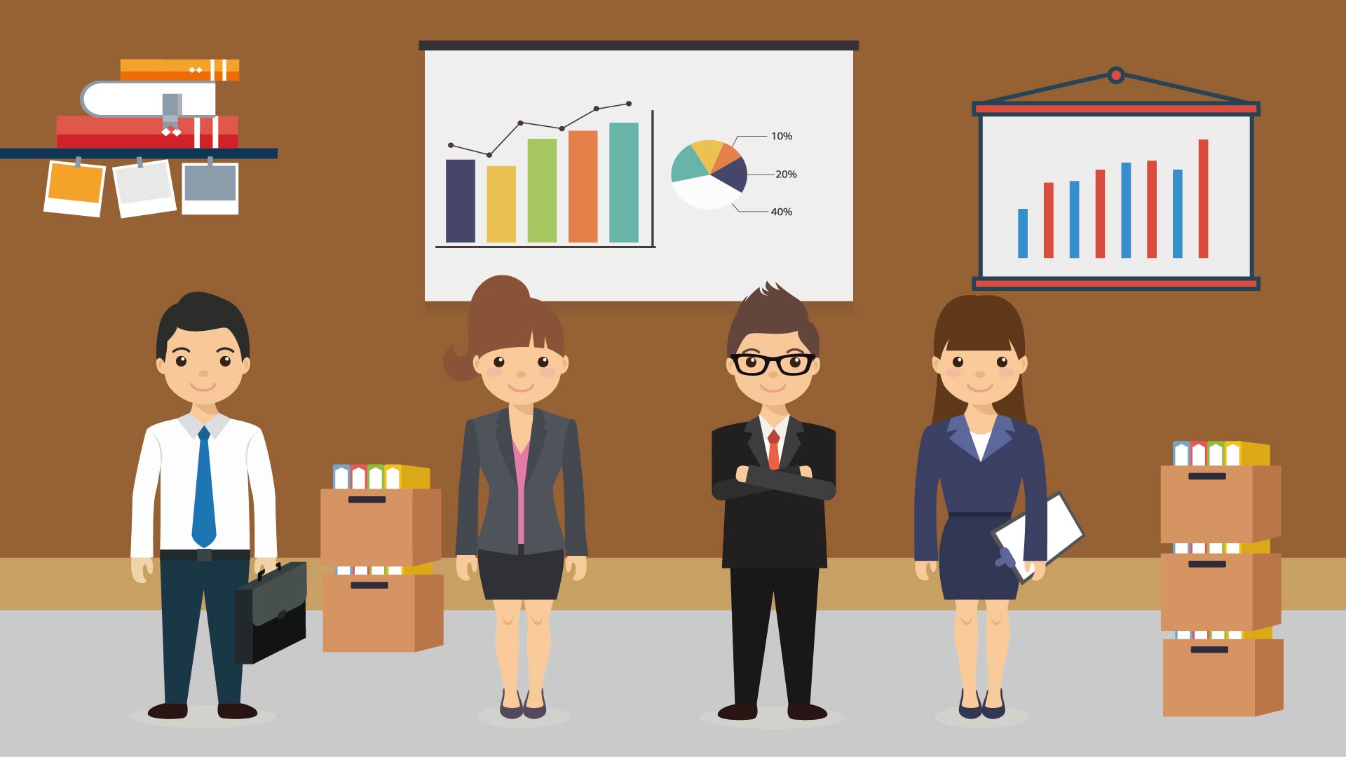 企业内训优化，在线培训系统有一套